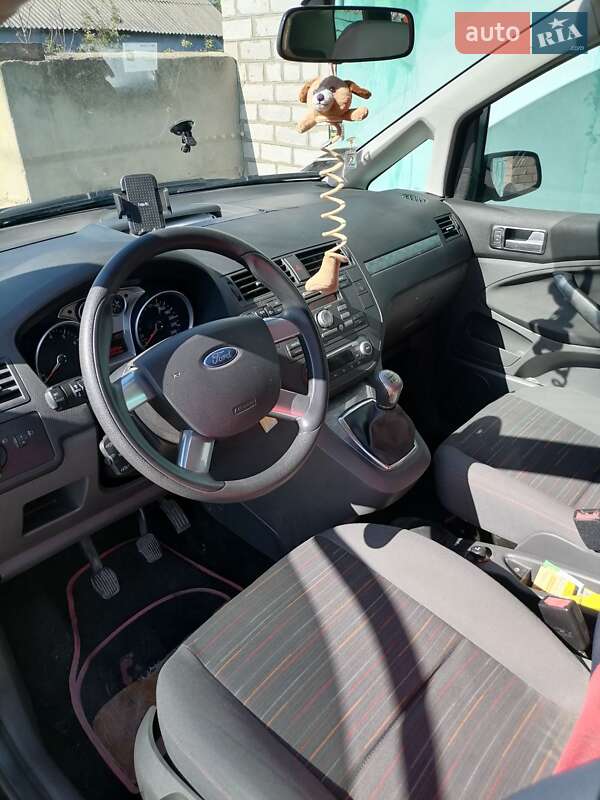 Ford C-Max 2008