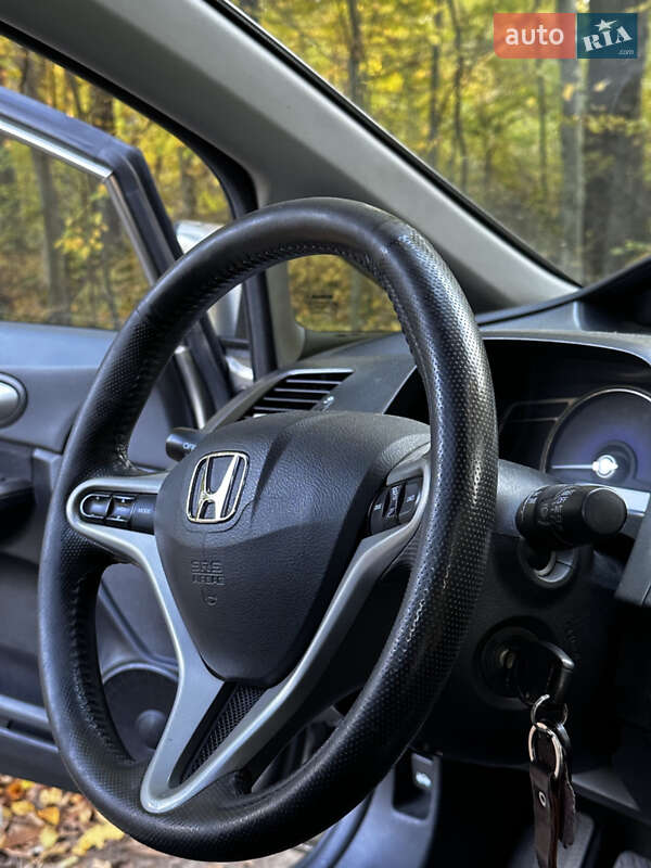 Honda Civic 2007