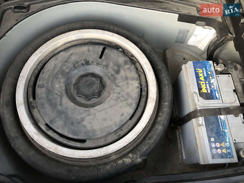 Audi A6 Allroad 2008