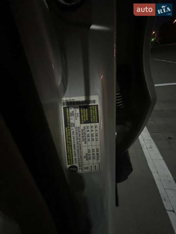 Volkswagen Tiguan 2012