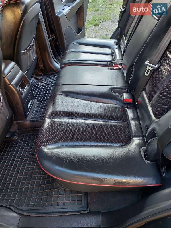 Hyundai Santa FE 2007