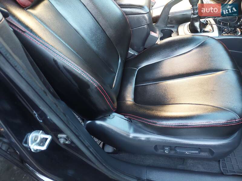 Hyundai Santa FE 2007