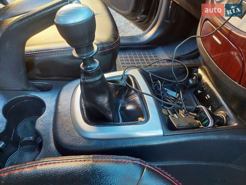 Hyundai Santa FE 2007