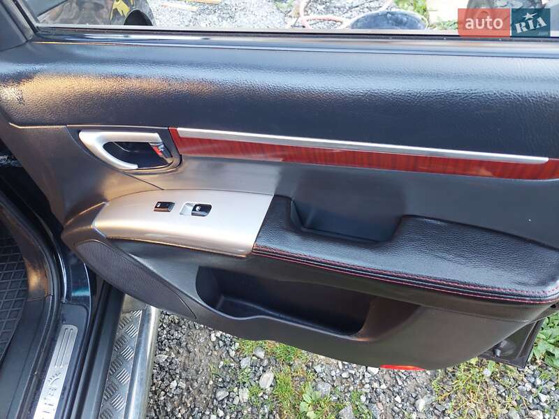 Hyundai Santa FE 2007