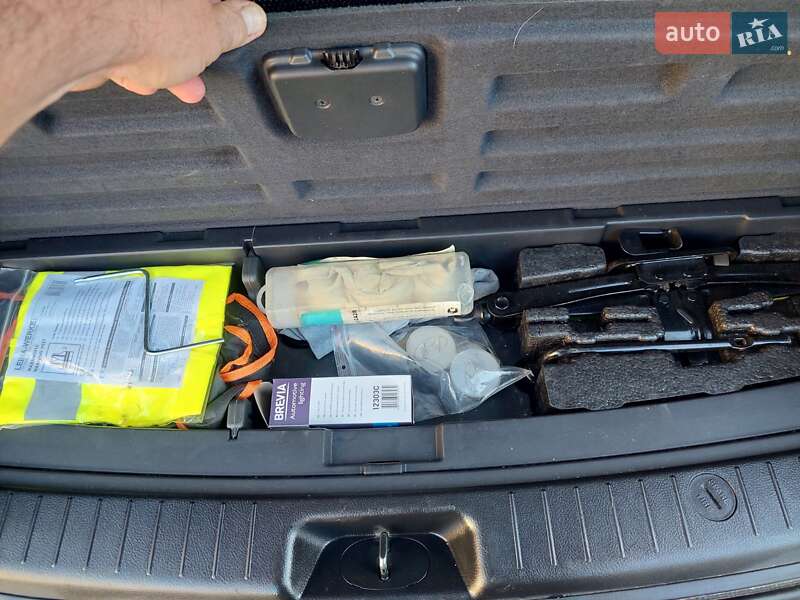 Hyundai Santa FE 2007