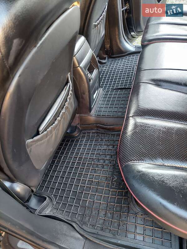 Hyundai Santa FE 2007