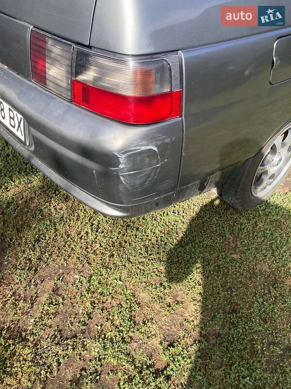 ВАЗ / Lada 2110 2008