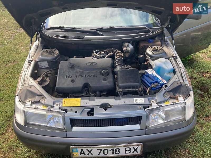 ВАЗ / Lada 2110 2008