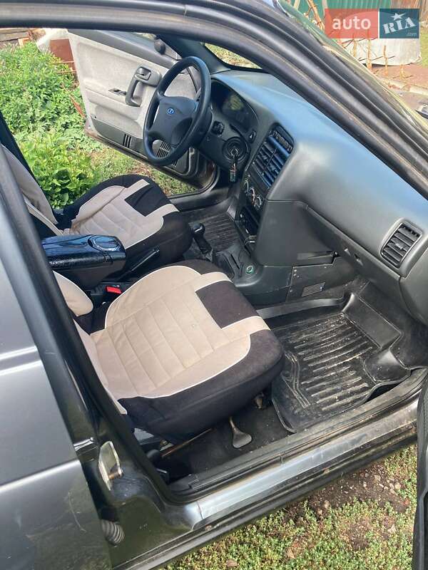 ВАЗ / Lada 2110 2008