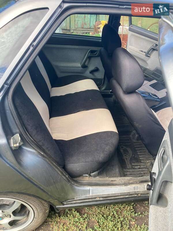 ВАЗ / Lada 2110 2008