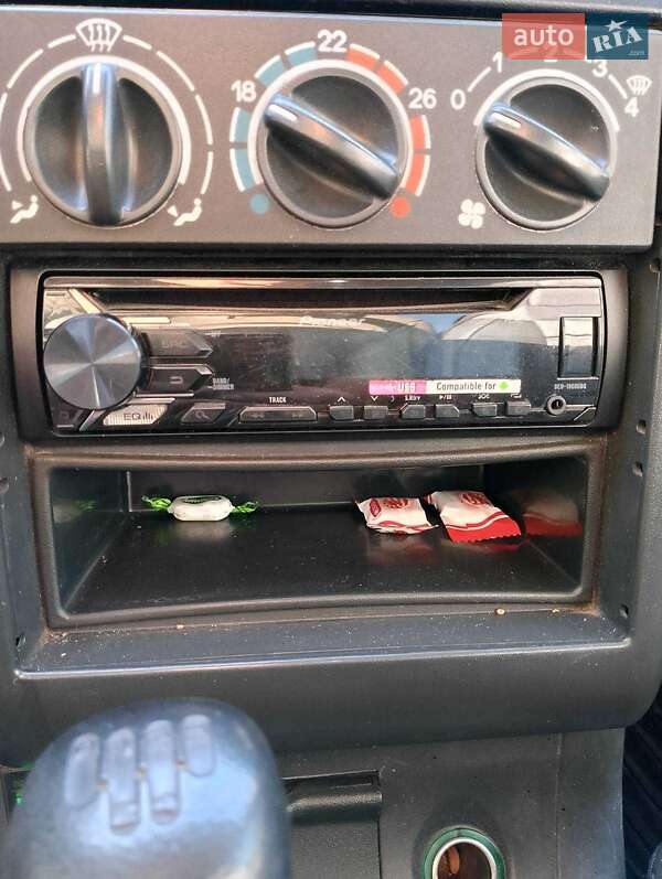 ВАЗ / Lada 2112 2008