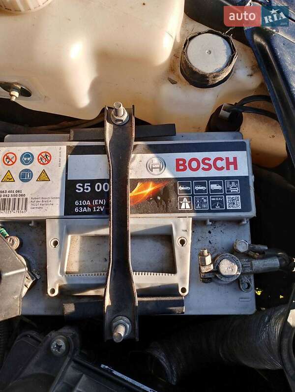 ВАЗ / Lada 2112 2008