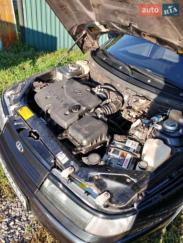 ВАЗ / Lada 2112 2008