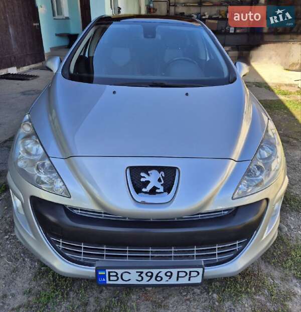 Peugeot 308 2008