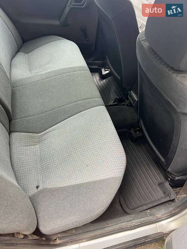 ВАЗ / Lada 2110 2007