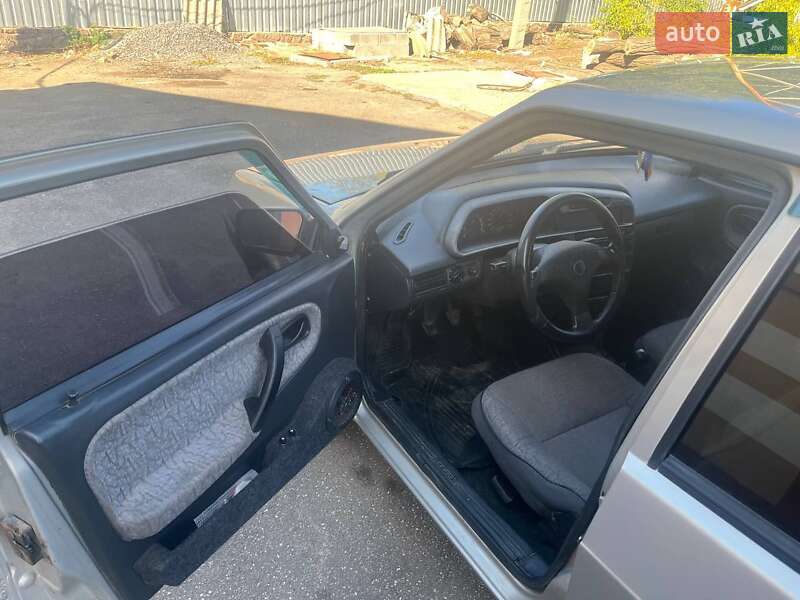 ВАЗ / Lada 21099 2008