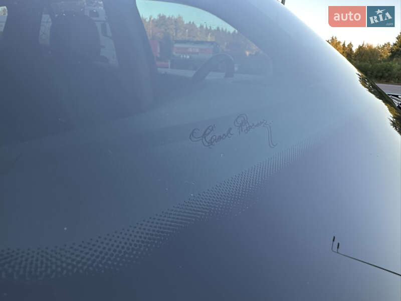 Mercedes-Benz GLE-Class 2020