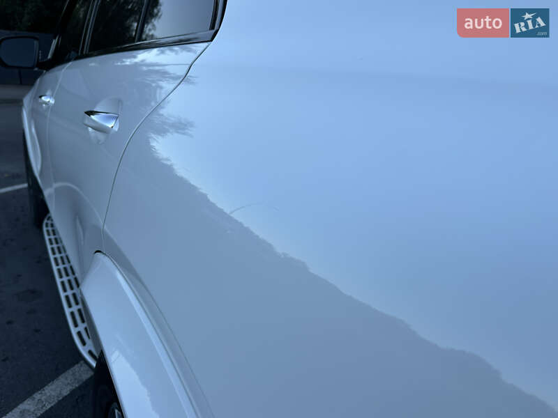 Mercedes-Benz GLE-Class 2020