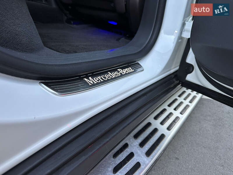 Mercedes-Benz GLE-Class 2020