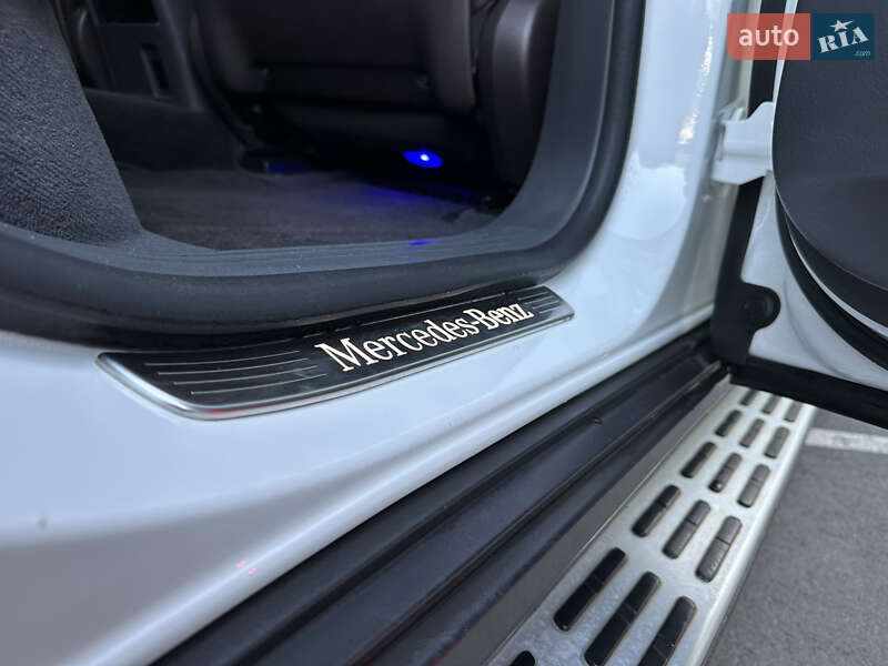 Mercedes-Benz GLE-Class 2020