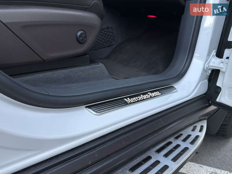 Mercedes-Benz GLE-Class 2020