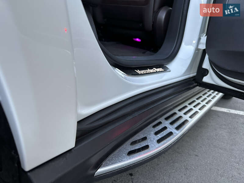 Mercedes-Benz GLE-Class 2020