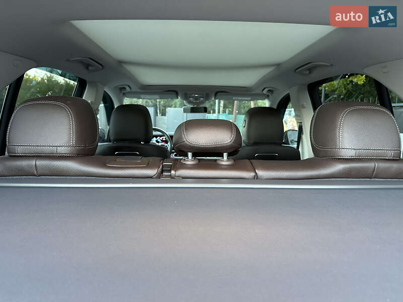 Mercedes-Benz GLE-Class 2020