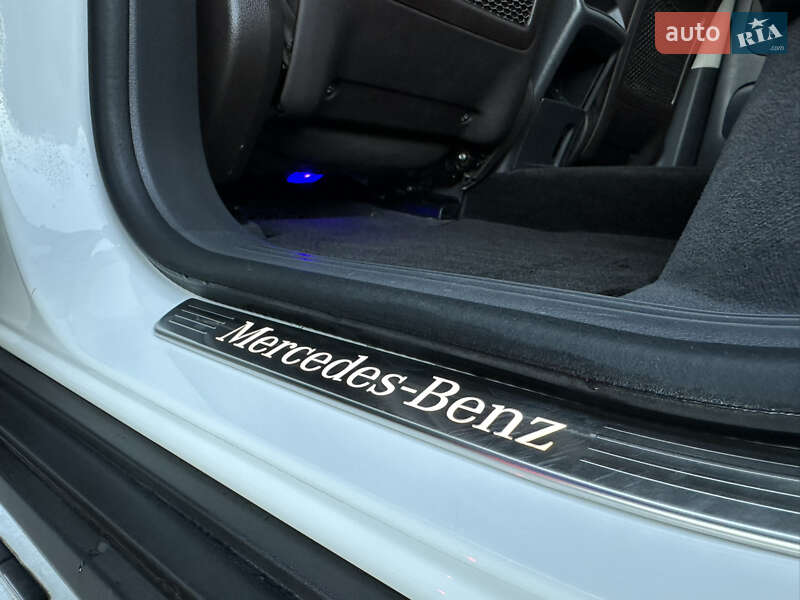 Mercedes-Benz GLE-Class 2020