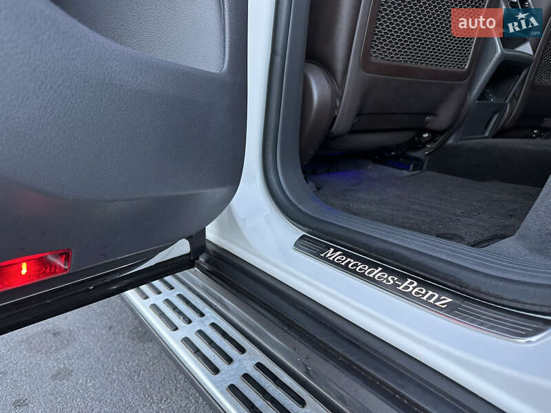 Mercedes-Benz GLE-Class 2020