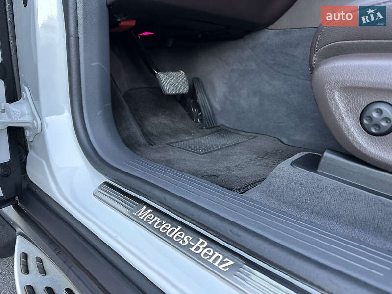 Mercedes-Benz GLE-Class 2020