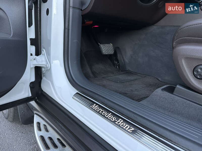 Mercedes-Benz GLE-Class 2020