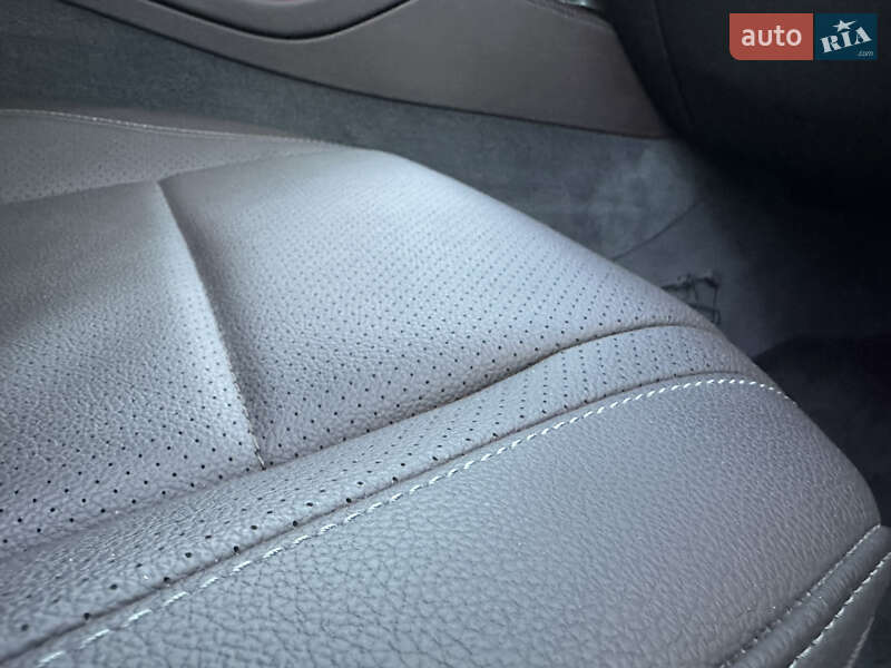 Mercedes-Benz GLE-Class 2020