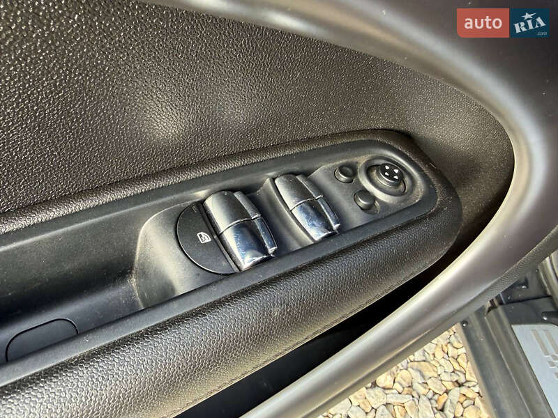 MINI Countryman 2013