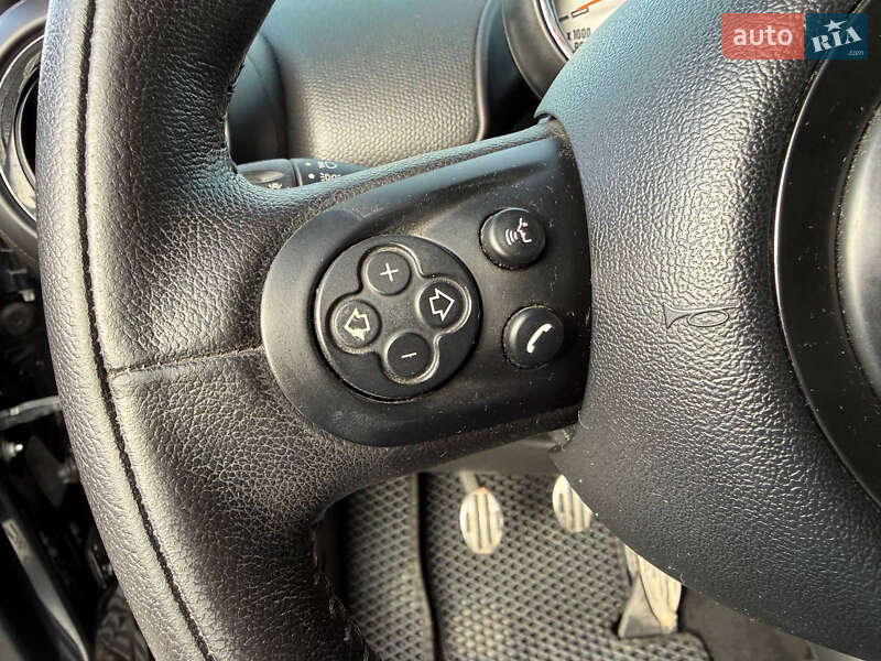 MINI Countryman 2013