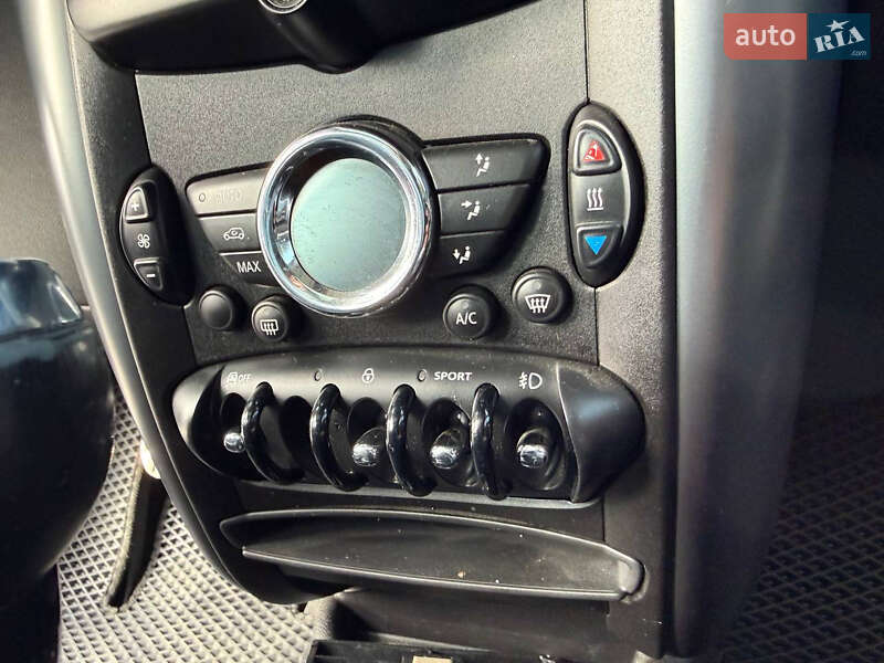 MINI Countryman 2013