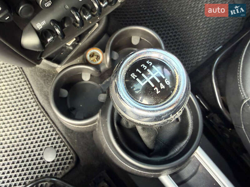 MINI Countryman 2013