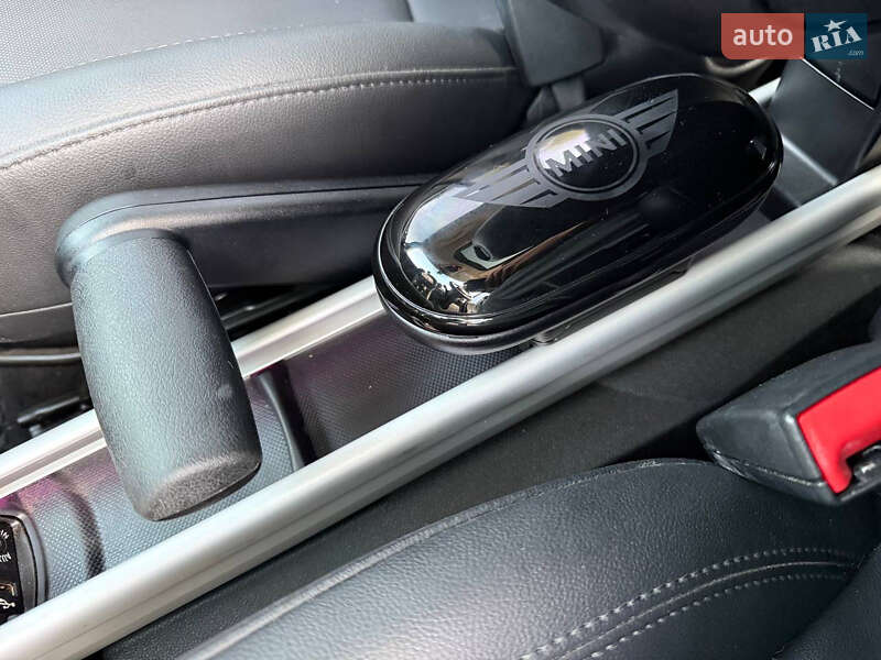 MINI Countryman 2013