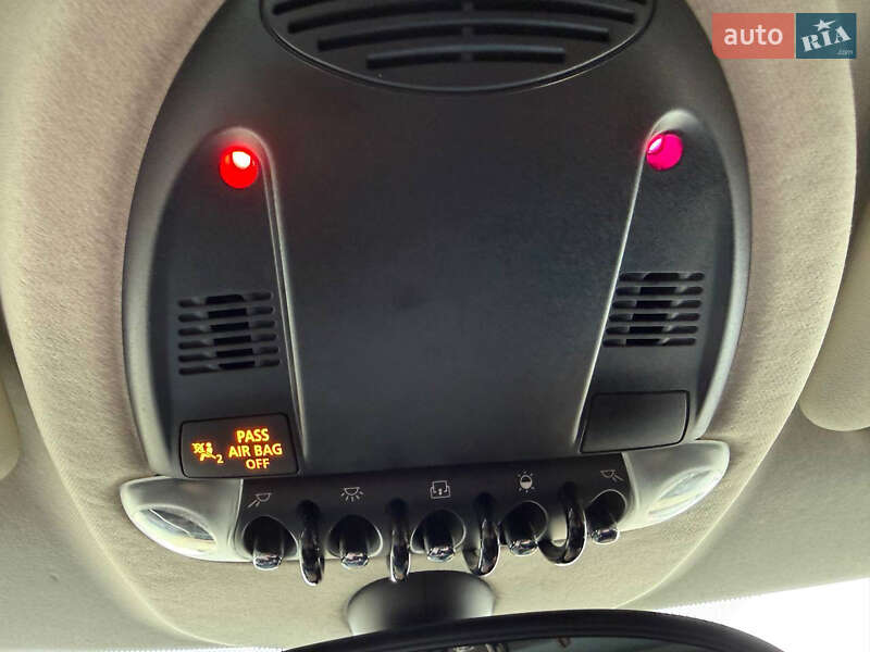 MINI Countryman 2013