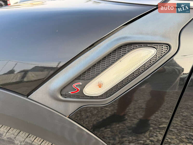 MINI Countryman 2013