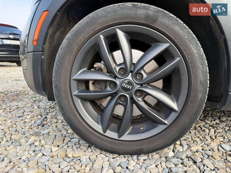 MINI Countryman 2013