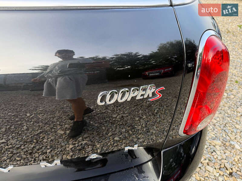 MINI Countryman 2013