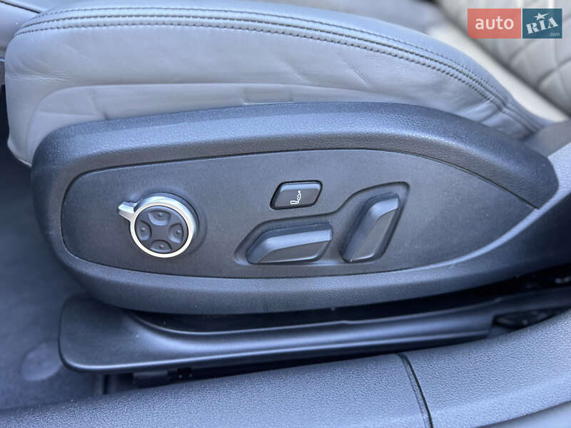 Audi S5 Sportback 2018