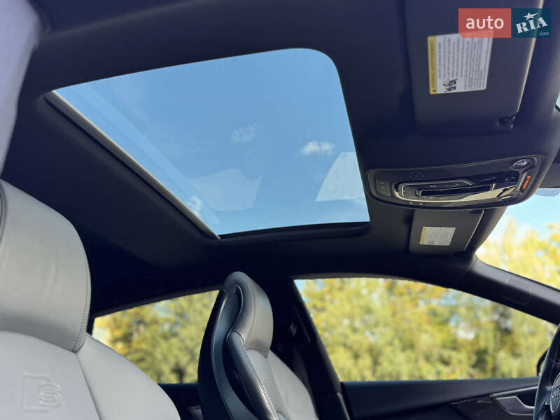 Audi S5 Sportback 2018