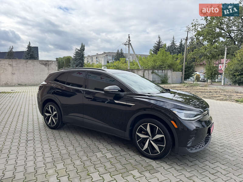 Volkswagen ID.4 2023