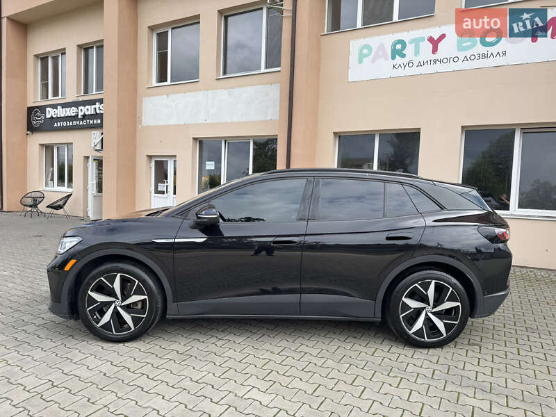 Volkswagen ID.4 2023