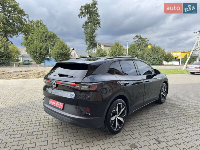 Volkswagen ID.4 2023