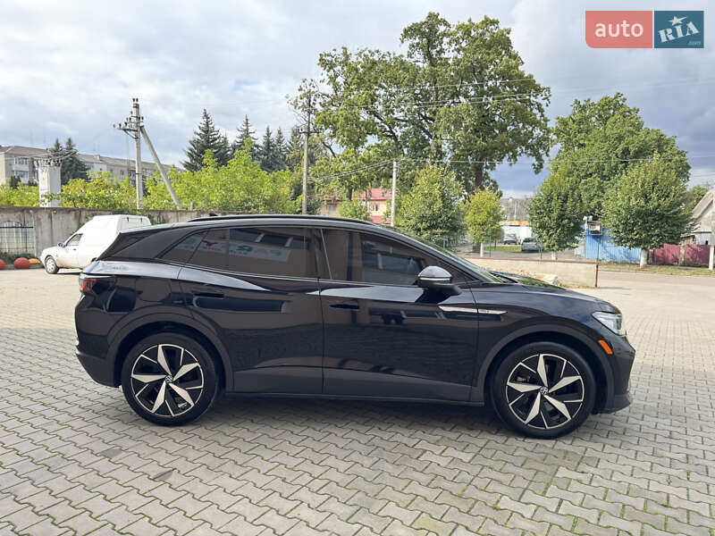 Volkswagen ID.4 2023