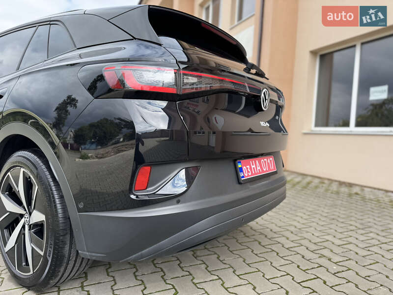 Volkswagen ID.4 2023