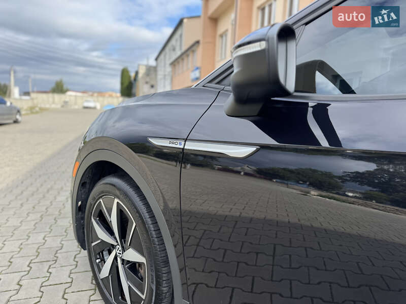 Volkswagen ID.4 2023