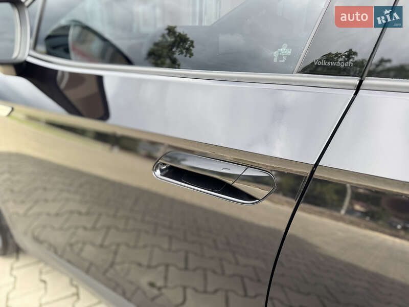 Volkswagen ID.4 2023